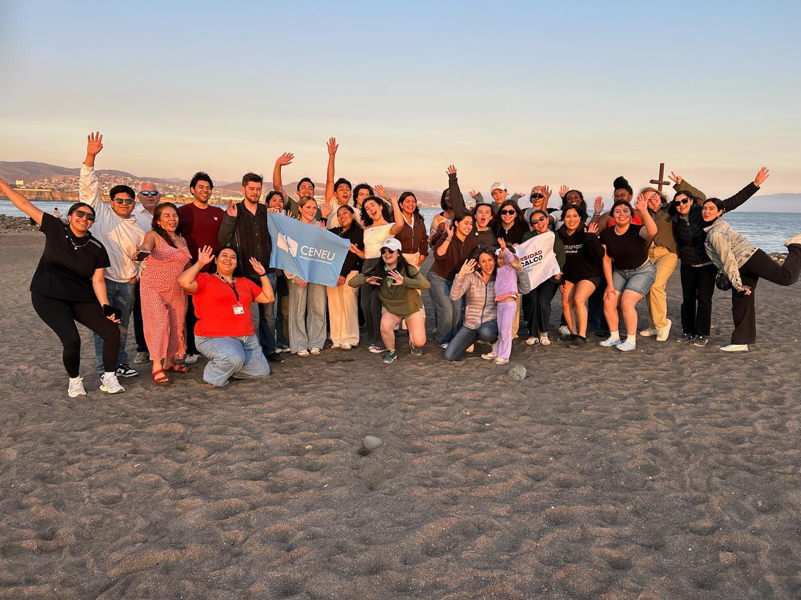 Early Bird 2027 Spring Immersion Cohort